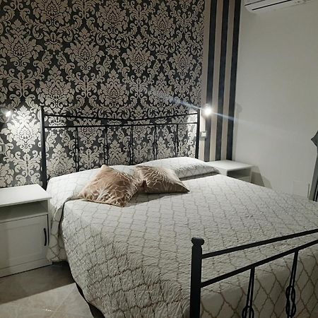 B&B Antica Hera Foce del Sele Szoba fotó