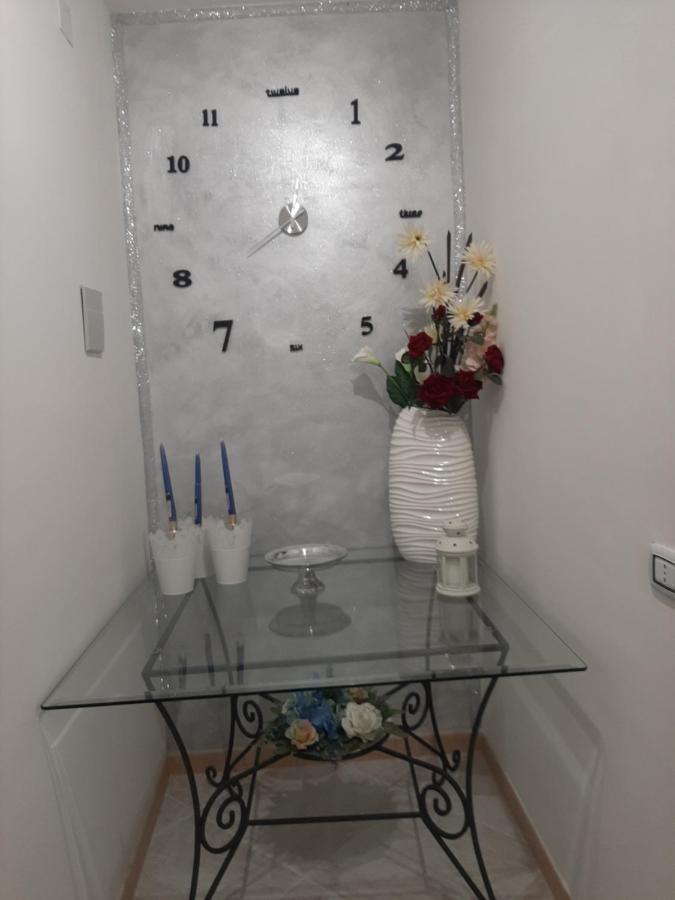 B&B Antica Hera Foce del Sele Kültér fotó