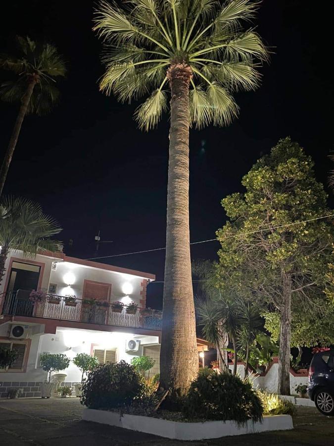 B&B Antica Hera Foce del Sele Kültér fotó