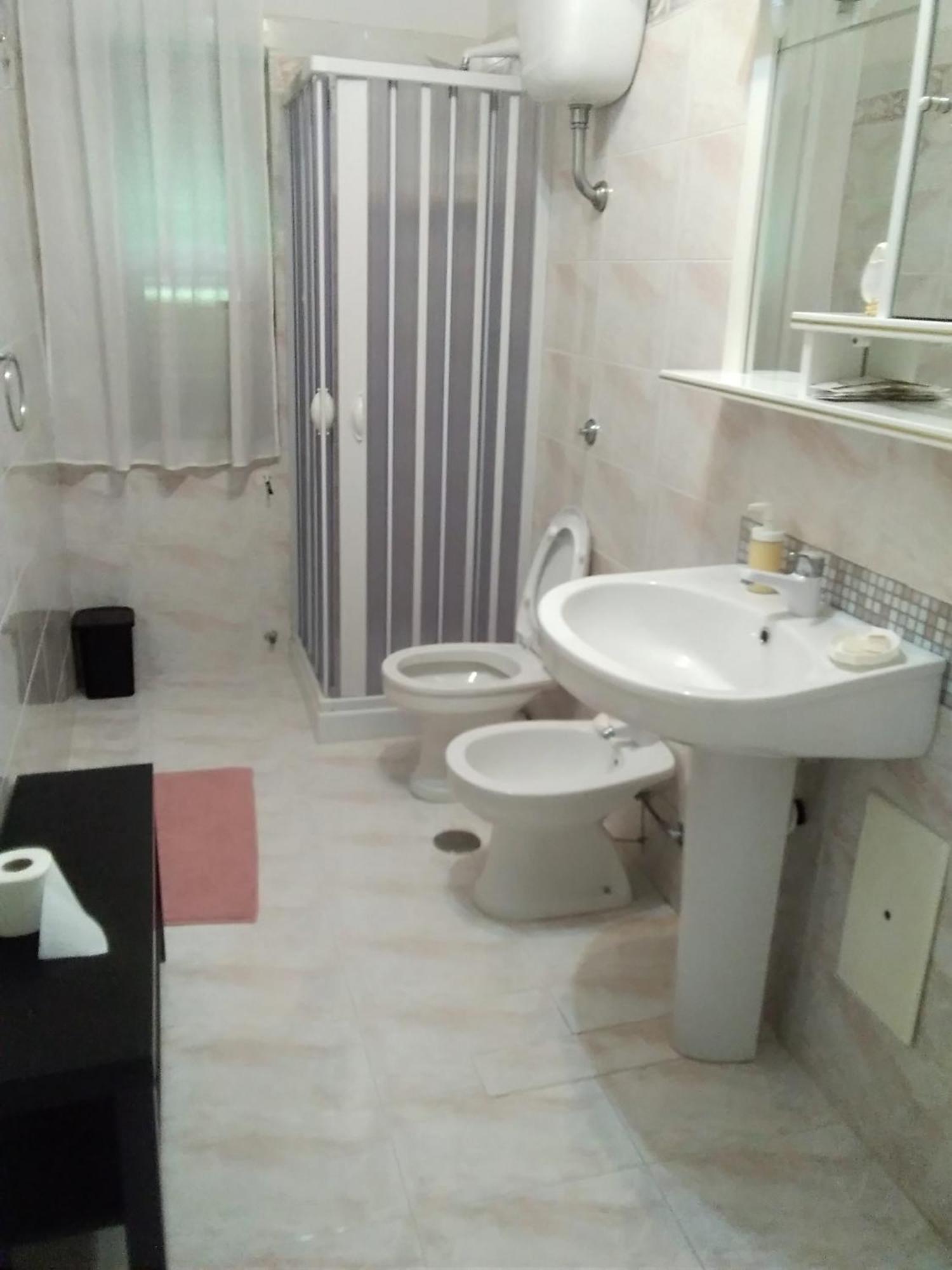 B&B Antica Hera Foce del Sele Szoba fotó