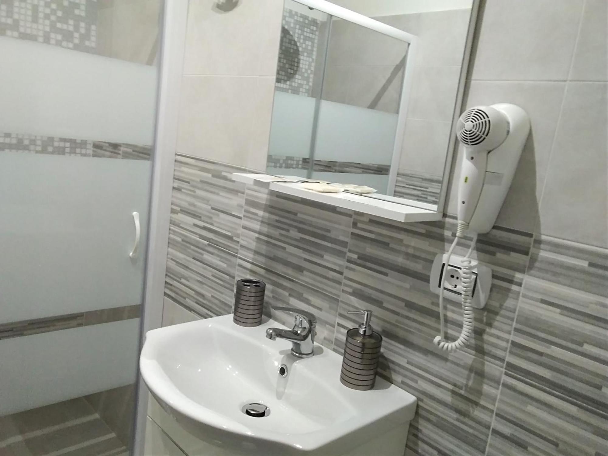 B&B Antica Hera Foce del Sele Szoba fotó