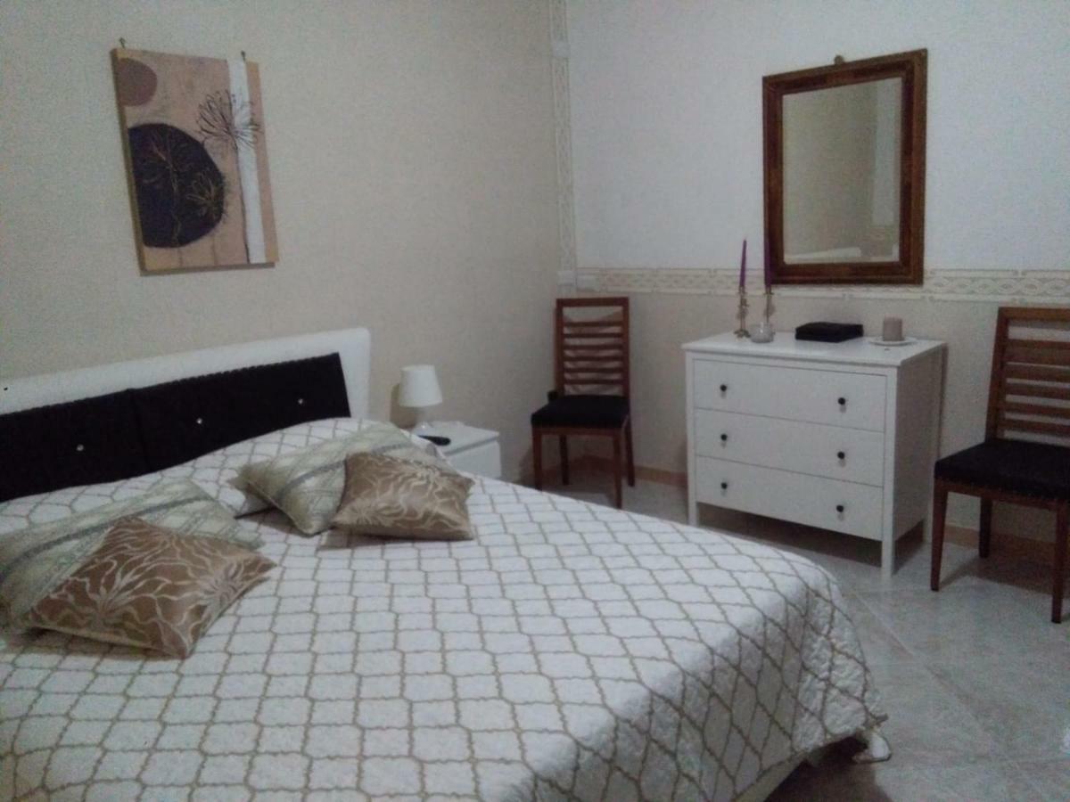 B&B Antica Hera Foce del Sele Kültér fotó